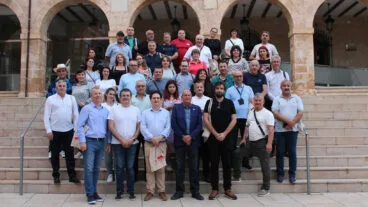 visita al ayuntamiento de denia dest
