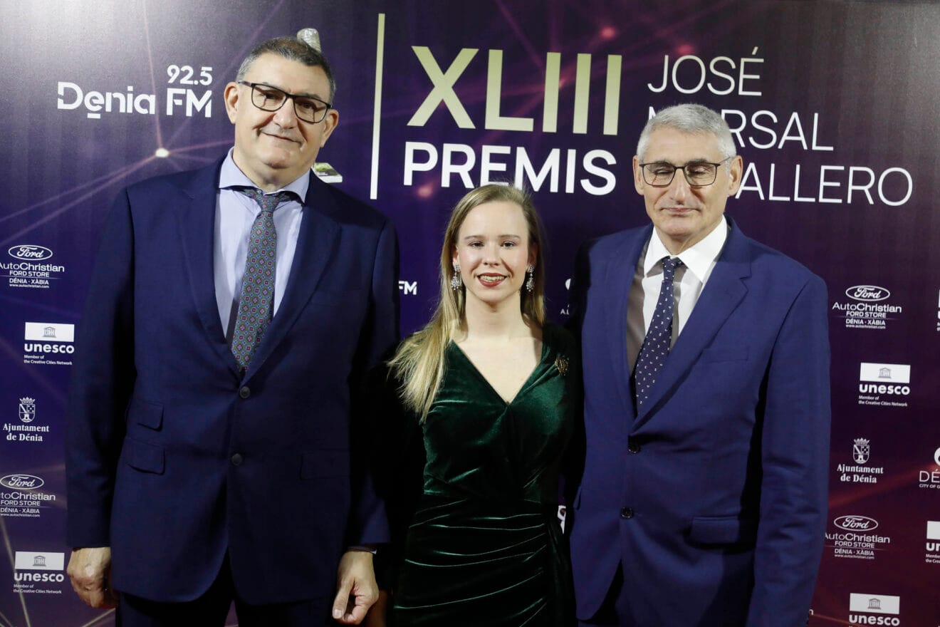 XLIII Premios José Marsal Caballero 03