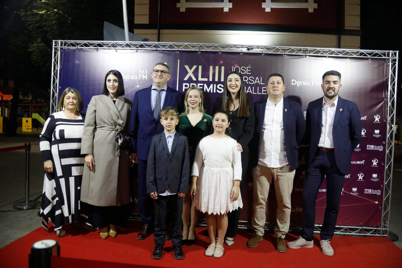 XLIII Premios José Marsal Caballero 04