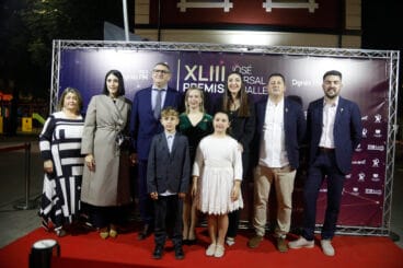XLIII Premios José Marsal Caballero 04