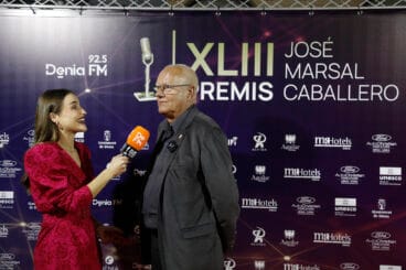 XLIII Premios José Marsal Caballero 09