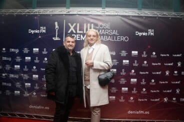 XLIII Premios José Marsal Caballero 102