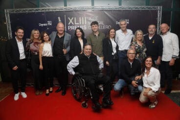XLIII Premios José Marsal Caballero 103