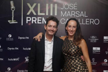 XLIII Premios José Marsal Caballero 105