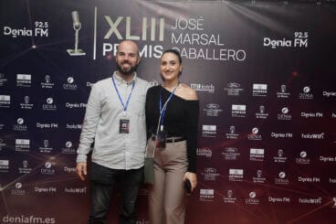 XLIII Premios José Marsal Caballero 110