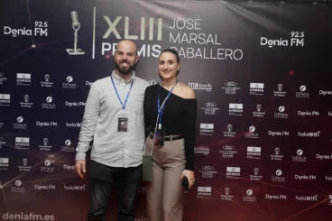 XLIII Premios José Marsal Caballero 110