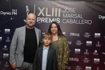 XLIII Premios José Marsal Caballero 111