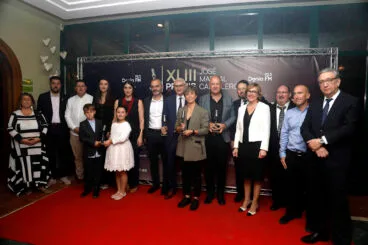 XLIII Premios José Marsal Caballero 112