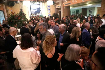 XLIII Premios José Marsal Caballero 115