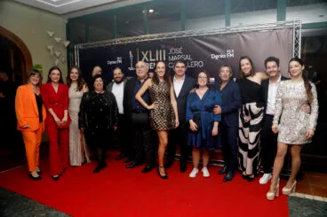 XLIII Premios José Marsal Caballero 119