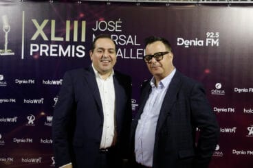 XLIII Premios José Marsal Caballero 12