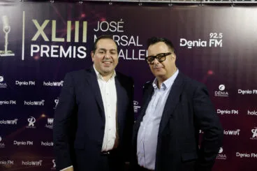 XLIII Premios José Marsal Caballero 12