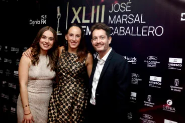XLIII Premios José Marsal Caballero 128