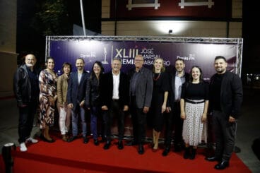 XLIII Premios José Marsal Caballero 17