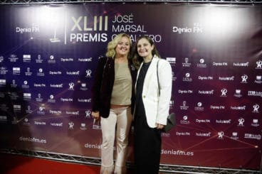 XLIII Premios José Marsal Caballero 18