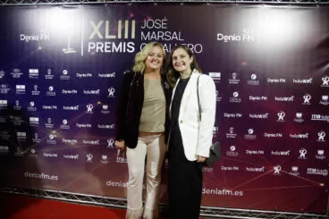 XLIII Premios José Marsal Caballero 18