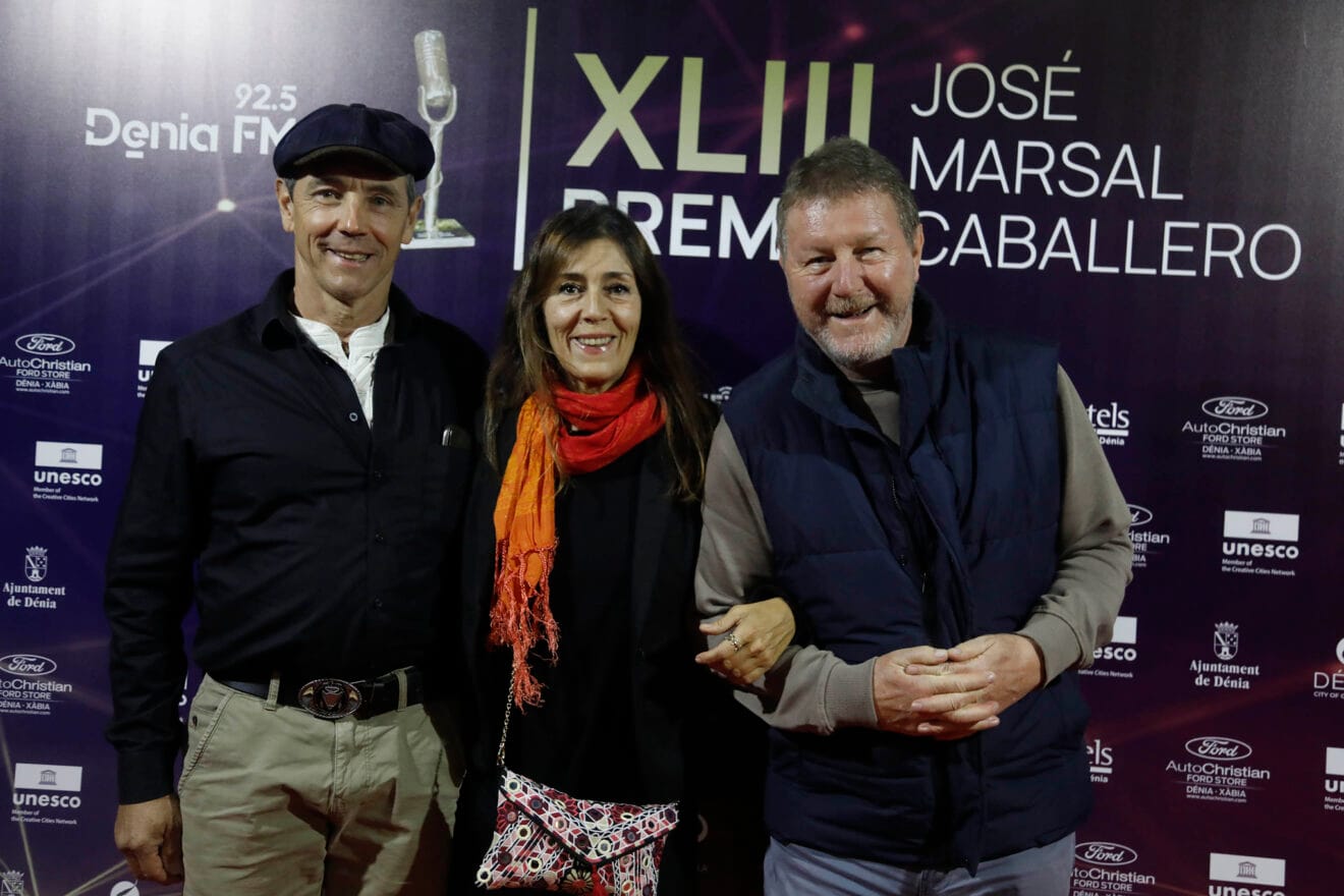 XLIII Premios José Marsal Caballero 21