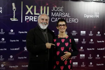 XLIII Premios José Marsal Caballero 23