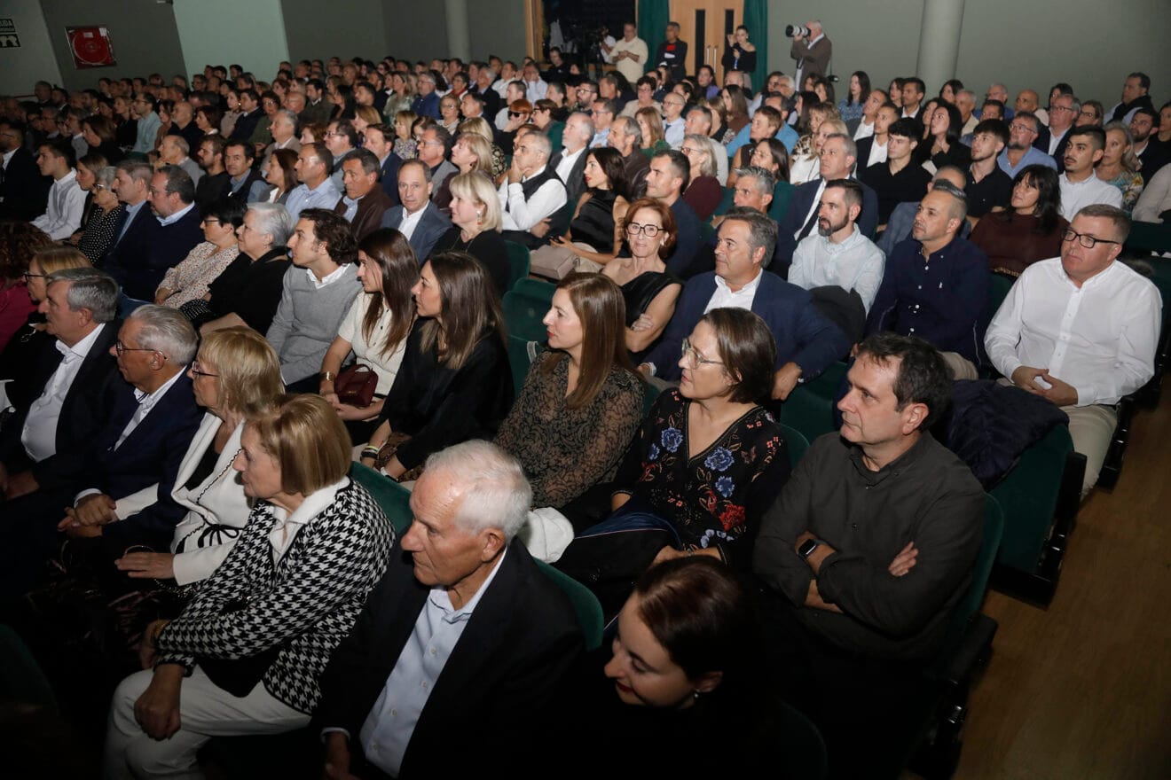 XLIII Premios José Marsal Caballero 25