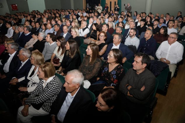 xliii premios jose marsal caballero 25