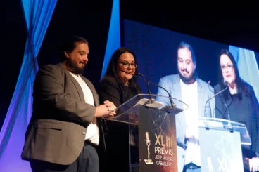 XLIII Premios José Marsal Caballero 34