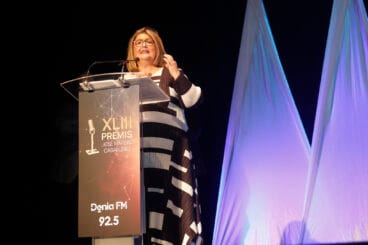 XLIII Premios José Marsal Caballero 37