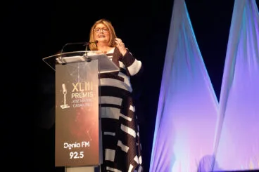 XLIII Premios José Marsal Caballero 37