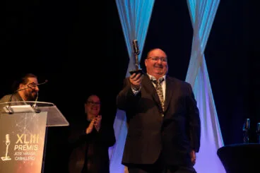 XLIII Premios José Marsal Caballero 38