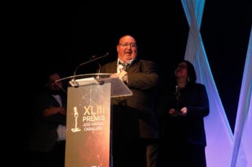 XLIII Premios José Marsal Caballero 40