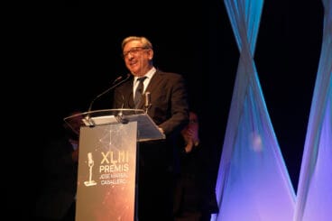 XLIII Premios José Marsal Caballero 41