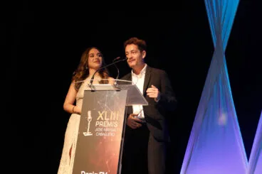 XLIII Premios José Marsal Caballero 44