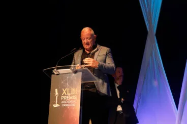 XLIII Premios José Marsal Caballero 46