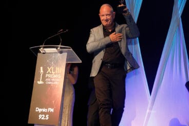 XLIII Premios José Marsal Caballero 48