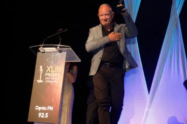 XLIII Premios José Marsal Caballero 48