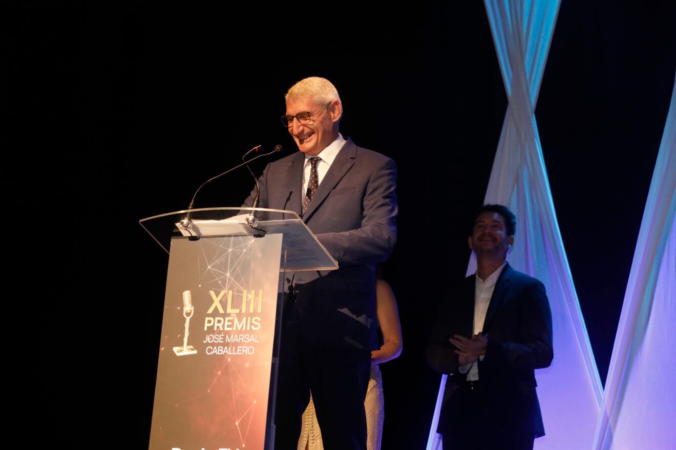 XLIII Premios José Marsal Caballero 49