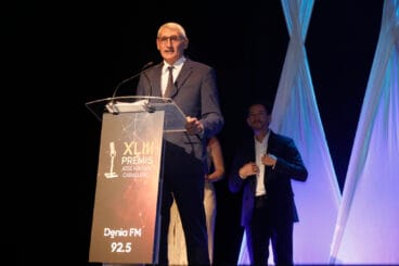 XLIII Premios José Marsal Caballero 50