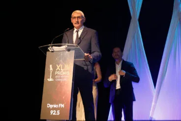 XLIII Premios José Marsal Caballero 50