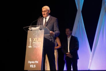 XLIII Premios José Marsal Caballero 51