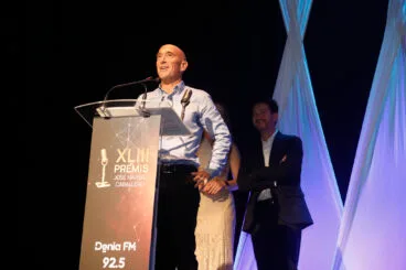 XLIII Premios José Marsal Caballero 52