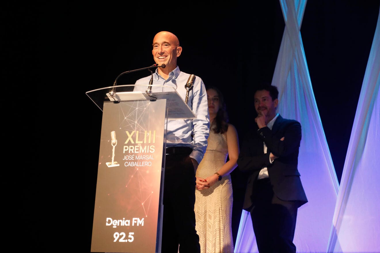 XLIII Premios José Marsal Caballero 53