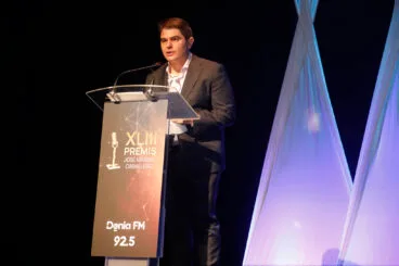 XLIII Premios José Marsal Caballero 55