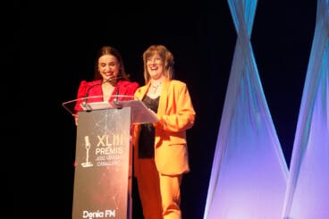 XLIII Premios José Marsal Caballero 58
