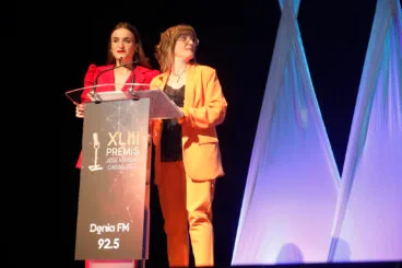 XLIII Premios José Marsal Caballero 59