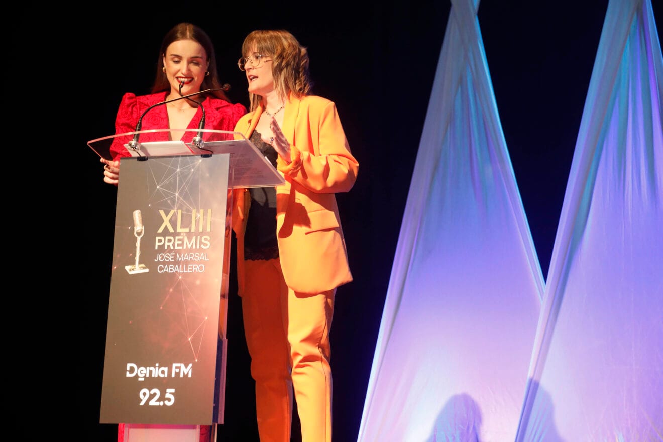 XLIII Premios José Marsal Caballero 60
