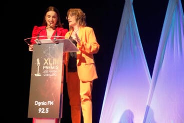 XLIII Premios José Marsal Caballero 60
