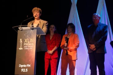 XLIII Premios José Marsal Caballero 64