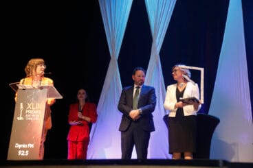 XLIII Premios José Marsal Caballero 68