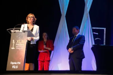 XLIII Premios José Marsal Caballero 69