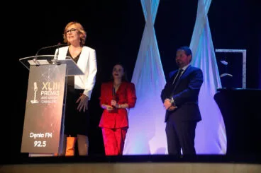 XLIII Premios José Marsal Caballero 70