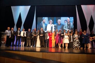 XLIII Premios José Marsal Caballero 75